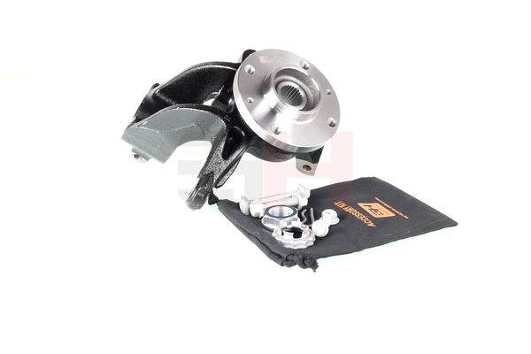 Käändmik, rattakinnitus, GH GH-283770H