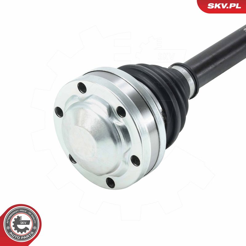Veovõll, ESEN SKV 40SKV324