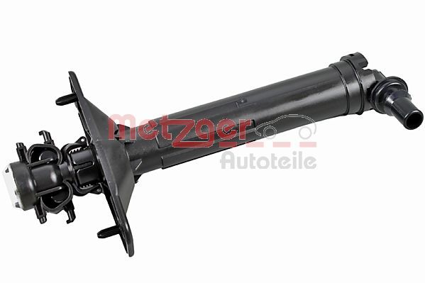 METZGER AUTOTEILE 2220679 Washer Fluid Jet, headlight cleaning