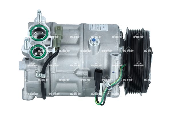 NRF 320032 Compressor, air conditioning