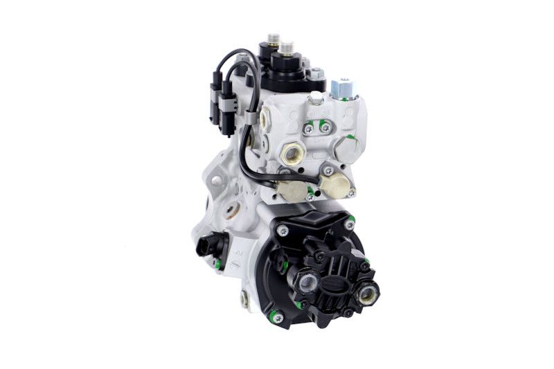 REMANTE 002-002-000540R High-pressure Pump