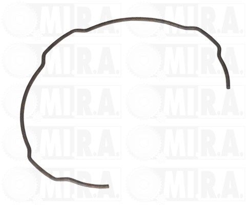 MI.R.A. 32/1509 - Spring, synchroniser gear drive shaft