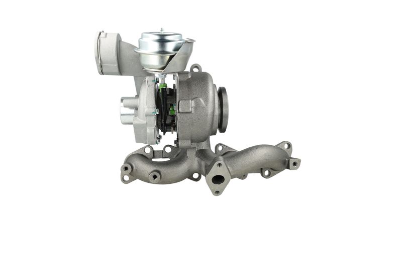 Kompressor, ülelaadimine, NRF 90010137