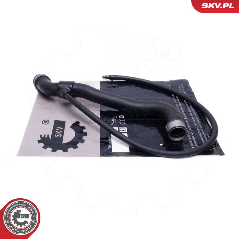 Jahutusvoolik, ESEN SKV 54SKV465