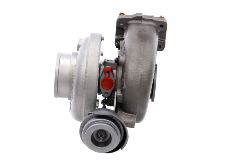 REMANTE 003-001-003111R Charger, charging (supercharged/turbocharged)