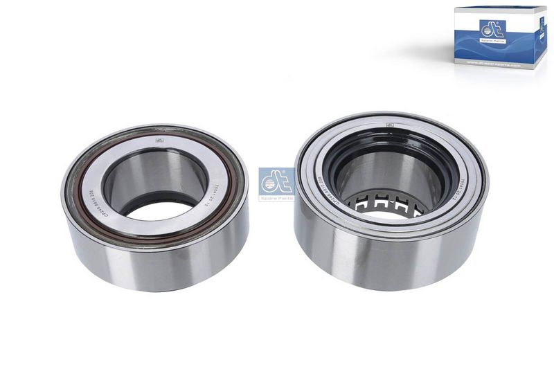 Set rulment roata DT Spare Parts 2.96208