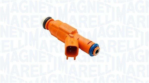 Клапан впорскування, Magneti Marelli 805000000009