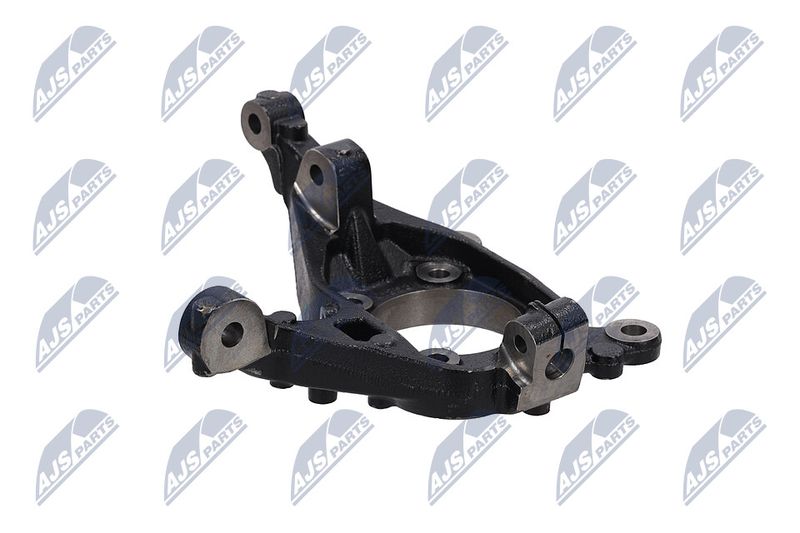 Käändmik, rattakinnitus, NTY ZZP-CH-005