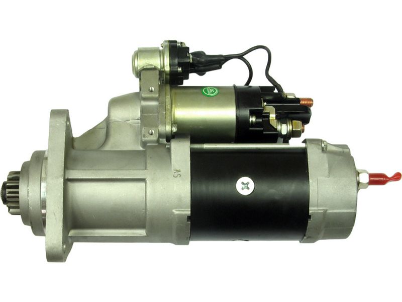 AS-PL S1042 Starter