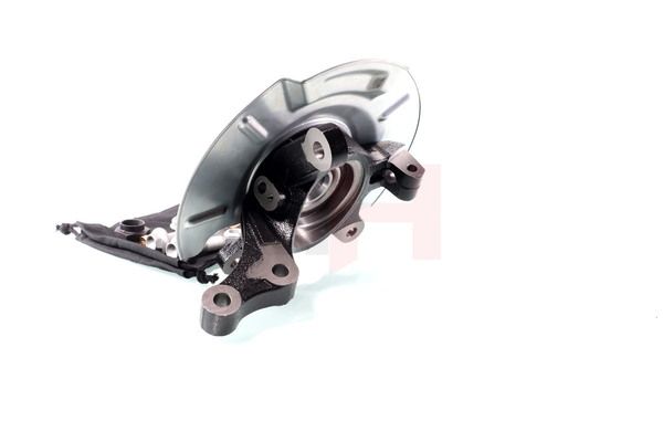 Käändmik, rattakinnitus, GH GH-285204H