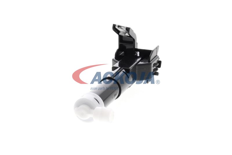 ACKOJA A70-08-0145 Washer Fluid Jet, headlight cleaning