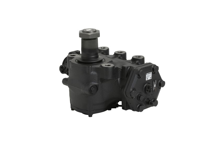BOSCH KS00001307 Steering Gear