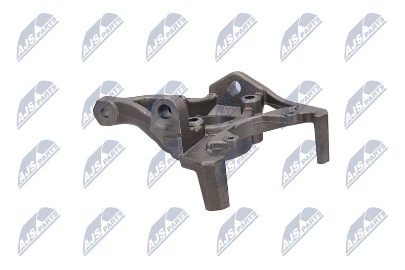 Käändmik, rattakinnitus, NTY ZZP-CH-028