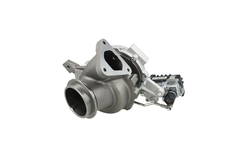 Kompressor, ülelaadimine, NRF 90010274