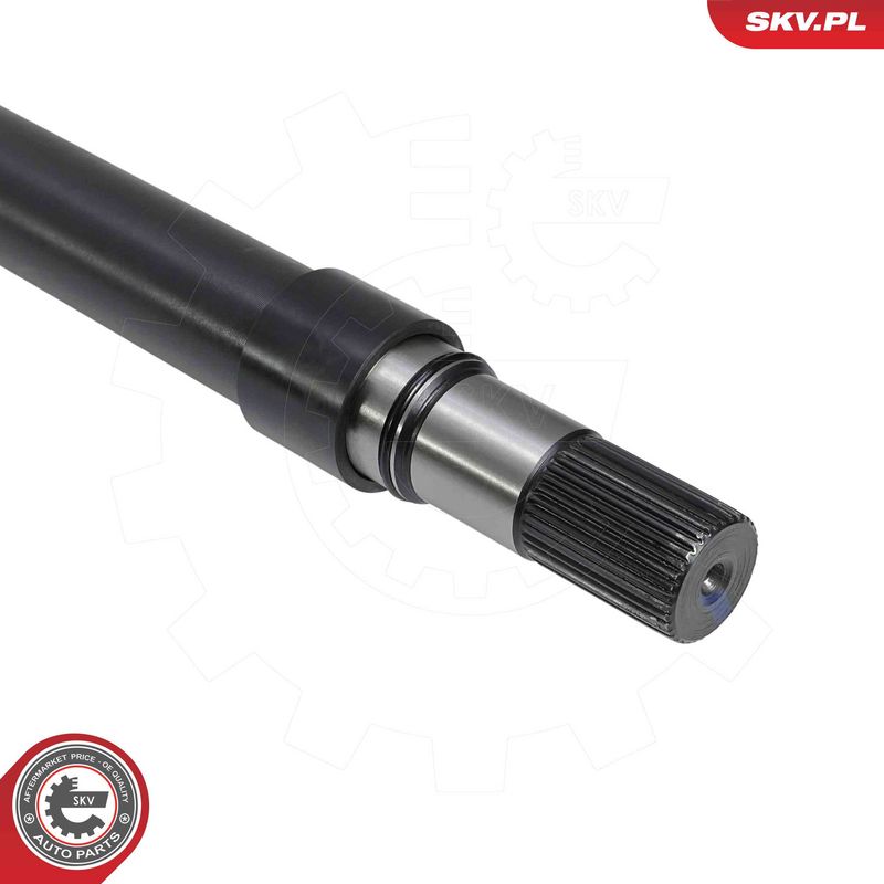 ESEN SKV 40SKV311 Drive Shaft