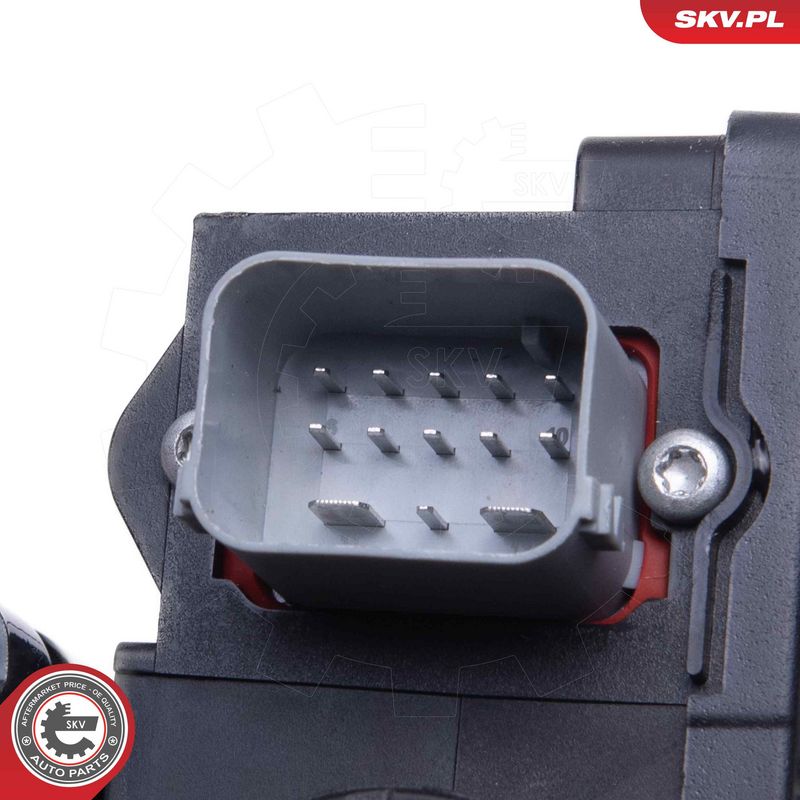 Seadeelement, seisupidur (pidurisadul), ESEN SKV 59SKV265