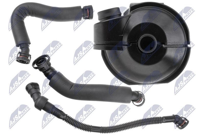 NTY SEP-BM-004 Repair Kit, crankcase ventilation
