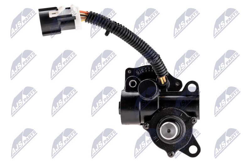 NTY EZC-LR-105 Holder, running board