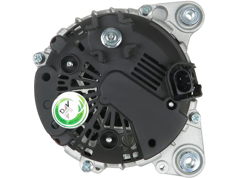 Generaator, AS-PL A3481S