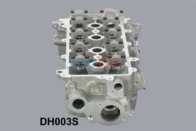 JAPKO JDH003S Cylinder Head