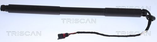TRISCAN gázrugó, csomag-/poggyásztér 8710 27301