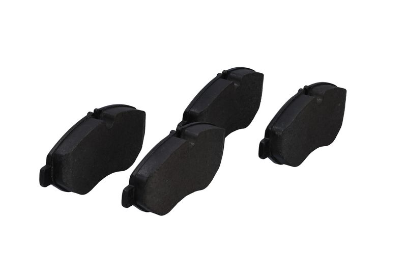 Sada brzdových destiček, kotoučová brzda 301027A