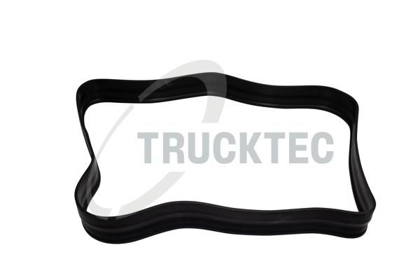 TRUCKTEC AUTOMOTIVE 01.40.028 - Seal, radiator fan holder