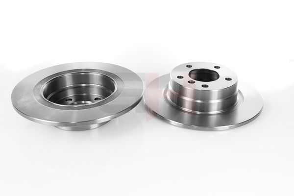 Piduriketas, GH GH-421502