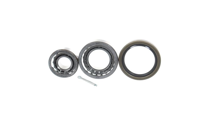 SKF VKBA 826 Rato guolio komplektas