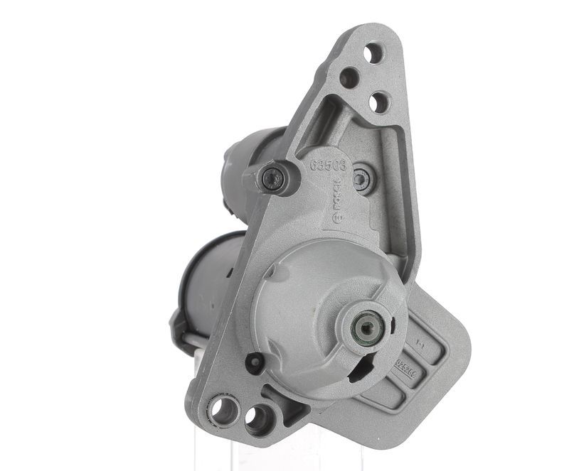 Motor de arranque
