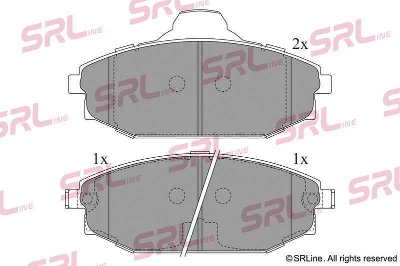 OEM код товара: S2000100