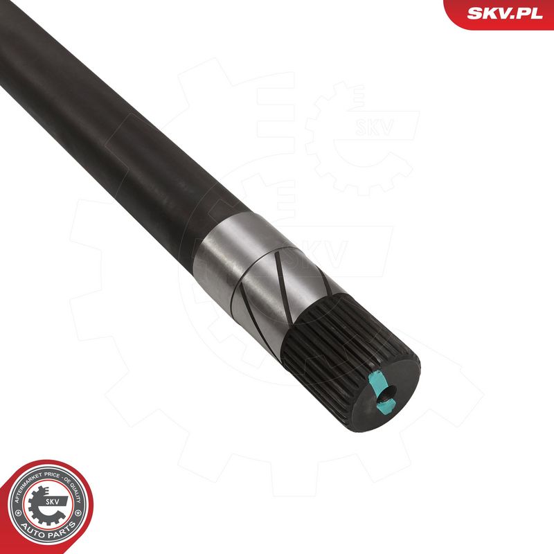 Veovõll, ESEN SKV 40SKV035