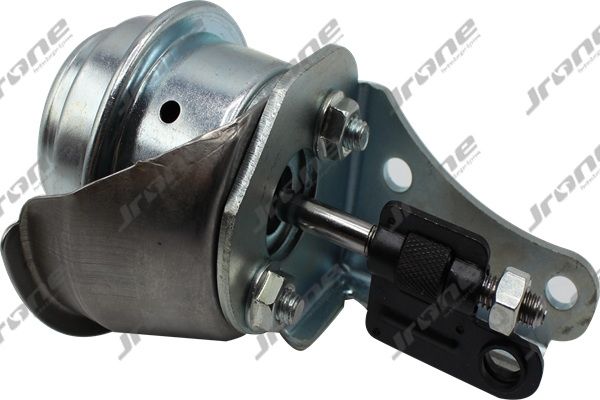 Actuador, turbocompresor