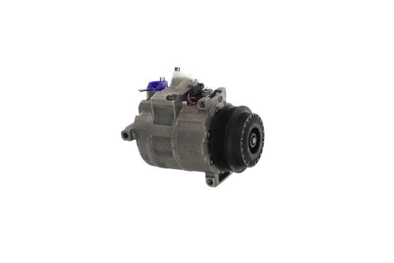 REMANTE 005-001-000267R Compressor, air conditioning