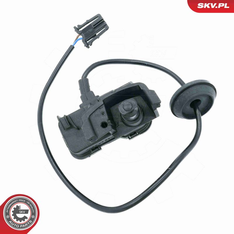 ESEN SKV 60SKV708 Actuator, central locking system