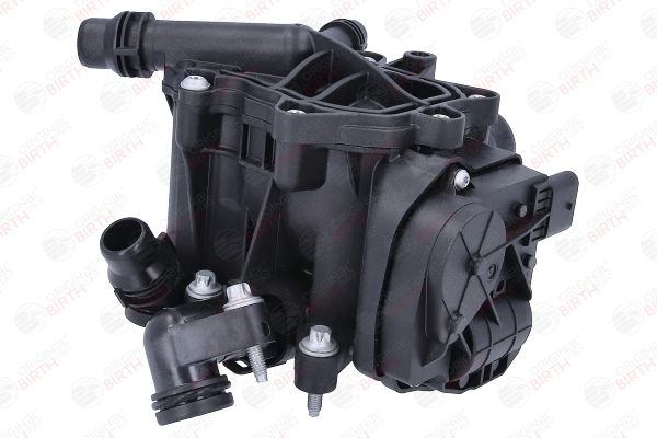 BIRTH 81848 Coolant Flange
