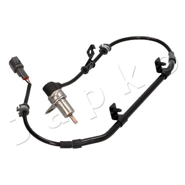 JAPKO 151190 Sensor, wheel speed
