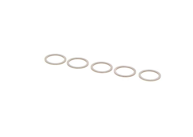Remondikomplekt, Common-Rail süsteem, BOSCH F 00Z C99 898