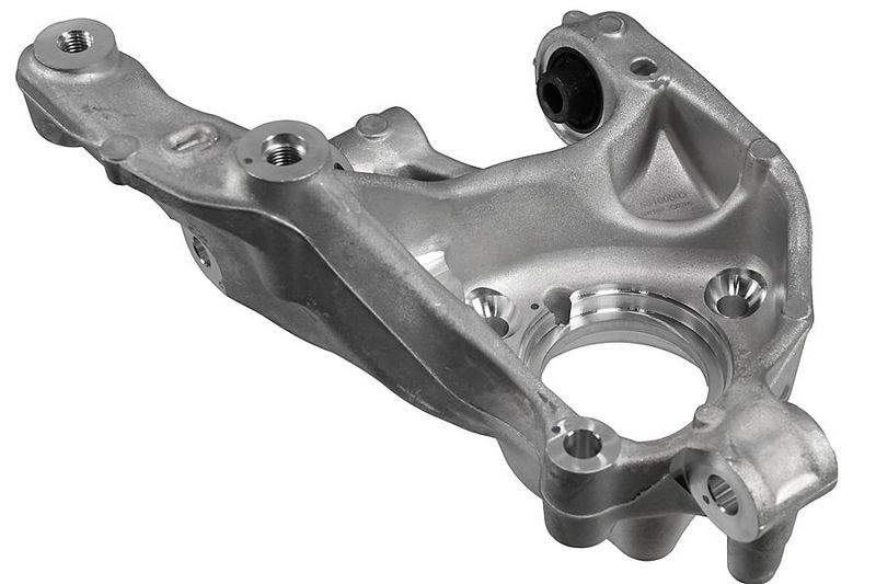 METZGER AUTOTEILE 58160503 - Steering Knuckle, wheel suspension