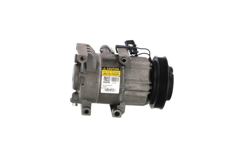 REMANTE 005-001-000257R Compressor, air conditioning