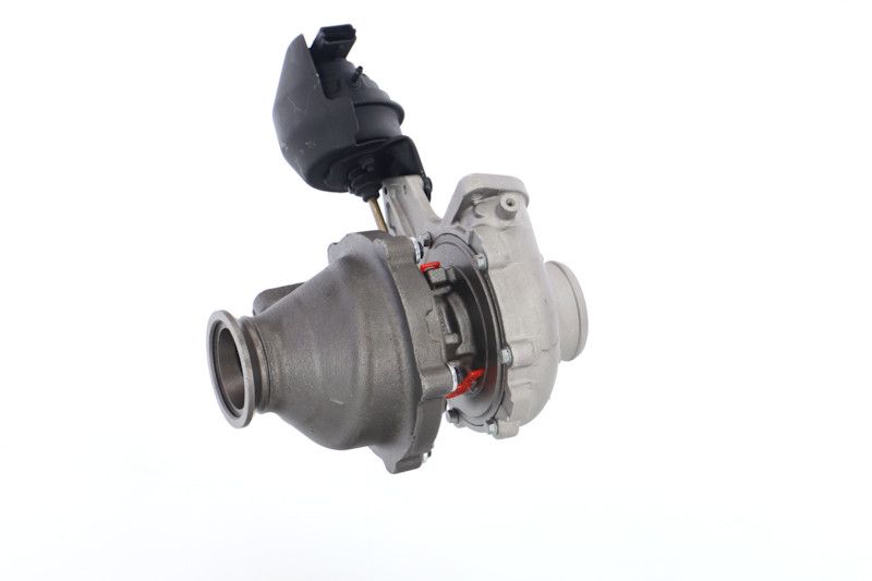 REMANTE 003-002-000029R Charger, charging (supercharged/turbocharged)