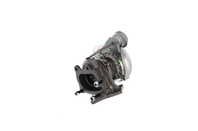 REMANTE 003-001-001222R Charger, charging (supercharged/turbocharged)