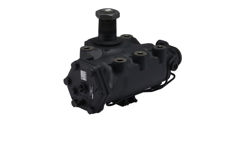 BOSCH KS01001272 Steering Gear