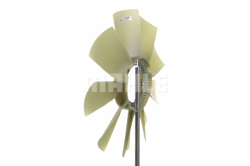 Product Image - Koelventilatorwiel - CFW29000P - MAHLE