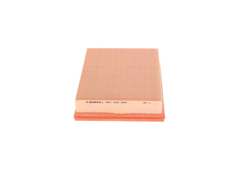 BOSCH 1 457 433 549 Air Filter
