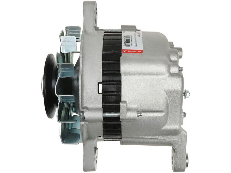 AS-PL A5167 Alternator