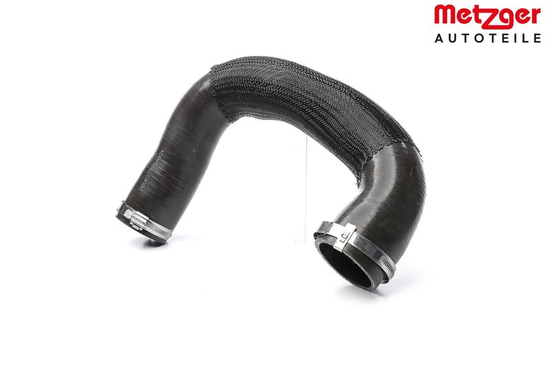 METZGER AUTOTEILE 2401413 Charge Air Hose