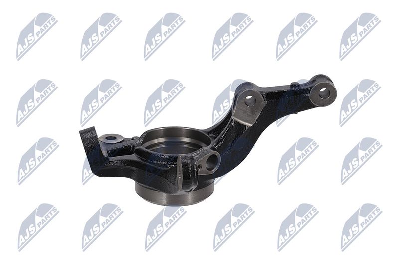 Käändmik, rattakinnitus, NTY ZZP-HY-518