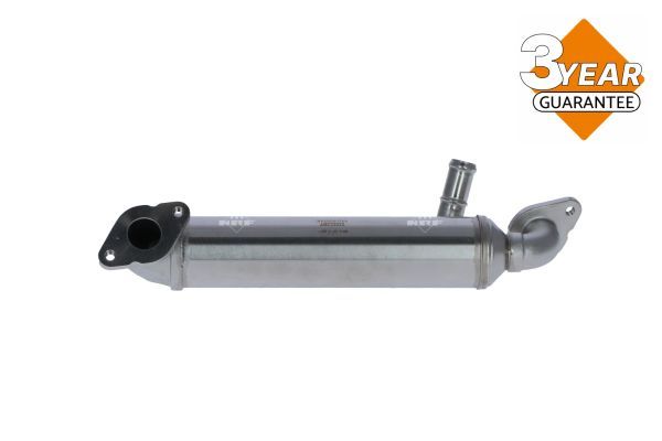Radiaator, heitgaaside tagasijooks, NRF 48362