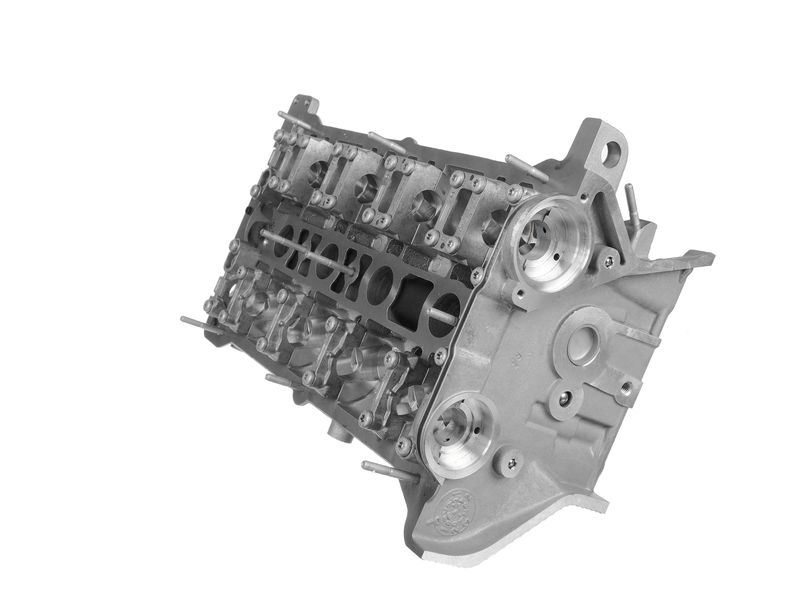 Product Image - Cilinderkop - HL0049 - ET ENGINETEAM